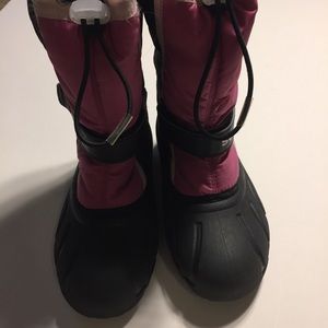 Sorel Women’s Snow Boots